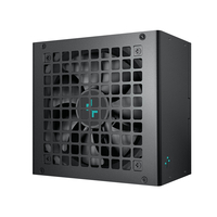 Блок живлення DeepCool PL750D (R-PL750D-FC0B-EU) 750W