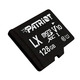 Карта памяти MicroSDXC 128GB UHS-I Class 10 Patriot LX (PSF128GMDC10)