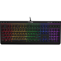 Клавиатура HyperX Alloy Core RGB Black (4P4F5AА)