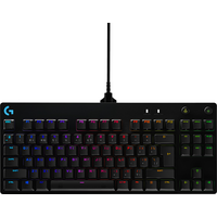 Клавиатура Logitech G Pro Mechanical Gaming (920-009392)