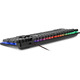 Клавиатура REAL-EL Gaming 8700 Black