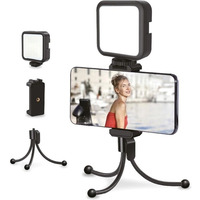 Комплект блогера Piko Vlogging Kit PVK-02L (1283126515088)