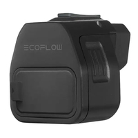 Адаптер EcoFlow Smart Generator Adapter для Delta Pro