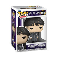 Фигурка Funko POP TV: Wednesday - Wednesday