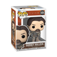 Фигурка Funko POP Movies: Dune 2 - Gurney Halleck