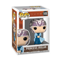 Фигурка Funko POP Movies: Dune 2 - Princess Irulan