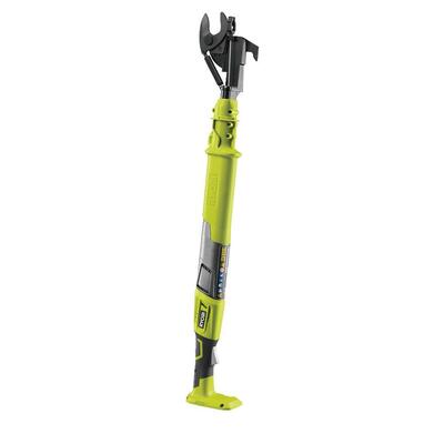 Сучкорез аккумуляторный Ryobi OLP1832BX, 18В ONE+, рез 32мм, 250Нм, без АКБ и ЗП