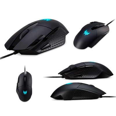 Миша ігрова ACER PREDATOR CESTUS 315 GAMING MOUSE