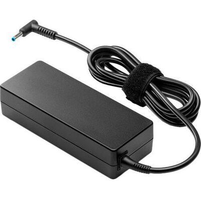 Зарядний пристрій мережевий HP 90W Smart AC Adapter, 1.8м, чорний