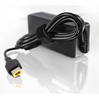 Блок питания для ноутбука Lenovo 20V 3.25A 65W USB без каб.пит. (AD107007) bulk