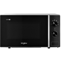 Мікрохвильова піч WHIRLPOOL MWP101SB