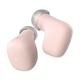 Навушники ERGO BS-530 Twins Nano 2 Pink