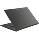 Ноутбук Acer Swift X 14 SFX14-71G-553H (NX.KEVEU.001) Steel Gray