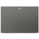 Ноутбук Acer Swift X 14 SFX14-71G-553H (NX.KEVEU.001) Steel Gray