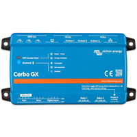 Cerbo GX solar PV inverter accessory Центр связи