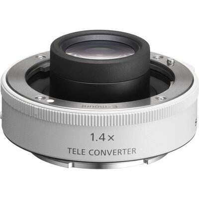 Телеконвертер Sony SEL 1.4x Alpha FE