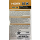 Подовжувач Atcom HDMI - RJ-45 (M/F), до 30 м, Blue (14369)