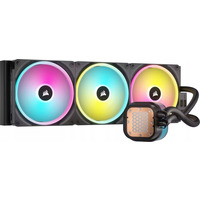 Система водяного охлаждения Corsair iCUE Link H170i RGB Liquid CPU Cooler (CW-9061004-WW)