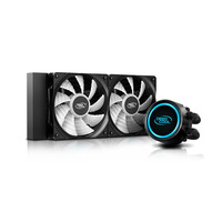 Система водяного охолодження DeepCool Gammaxx L240 V2