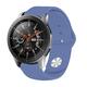 Силиконовый ремешок BeCover для Huawei Watch GT/GT 2 46mm/GT 2 Pro/GT Active/Honor Watch Magic/Magic 2/GS Pro/Dream Lilac (706332)