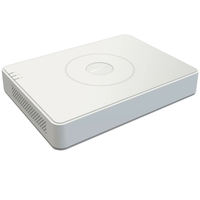 DS-7108NI-Q1/8P(D) 8-канальный Mini 1U 8 PoE NVR