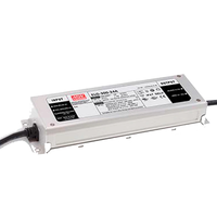 Mean Well ELG-300-24A AC/DC-перетворювач для LED