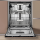 Посудомоечная машина Hotpoint Ariston HM7 42 L