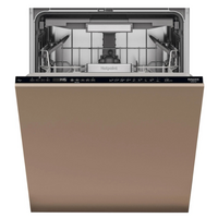 Вбуд. посудомийка HOTPOINT ARISTON HM7 42 L