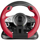 Руль Speed Link Trailblazer Racing Wheel (SL-450500-BK) Black/Red USB