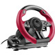 Руль Speed Link Trailblazer Racing Wheel (SL-450500-BK) Black/Red USB