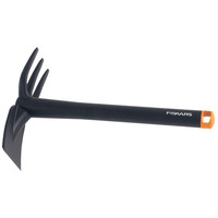 Розпушувач-мотига Fiskars Solid, 35.9см, 0.168кг