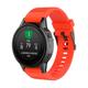 Ремешок для Garmin QuickFit 20 Dots Silicone Orange (QF20-STSB-ORNG)