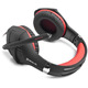 Гарнитура REAL-EL GDX-7600 Black/Red