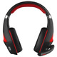 Гарнитура REAL-EL GDX-7600 Black/Red