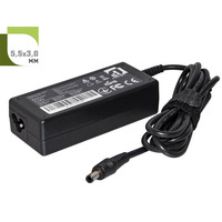 Блок питания 1StCharger для ноутбука Samsung 19V 60W 3.16A 5.5x3.0 (AC1STSA60WA)