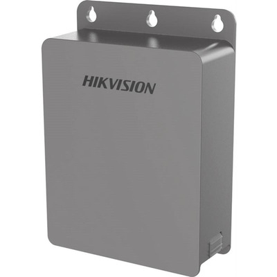 Блок живлення Hikvision DS-2PA1201-WRD(STD)