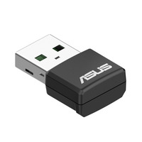 Беспроводной адаптер Asus USB-AX55 Nano