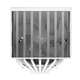 Кулер процессорный DeepCool Assassin 4S White (R-ASN4S-WHGPMN-G), Intel: 2066/2011-v3/1700/1200/2011/1151/1150/1155, AMD: AM5/AM4, 116х147х164 мм, 4-pin