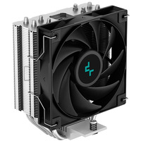 Кулер процесорний DeepCool AG400 (R-AG400-BKNNMN-G-1)