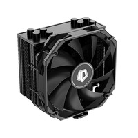 Кулер процесорний ID-Cooling SE-224-XTS Mini Black