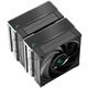 Кулер процесорний DeepCool AK620 (R-AK620-BKNNMT-G)