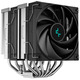 Кулер процесорний DeepCool AK620 (R-AK620-BKNNMT-G)