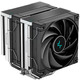 Кулер процесорний DeepCool AK620 (R-AK620-BKNNMT-G)