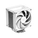 Кулер процессорный ID-Cooling Frozn A410 DW White, Intel: 1851/1700/1200/1151/1150/1155/1156, AMD: AM5/AM4, 120х98х152 мм, 4-pin PWM