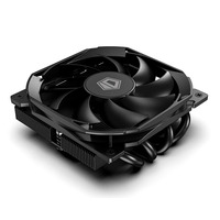 Кулер процесорний ID-Cooling IS-37-XT Black