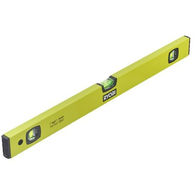 Рівень Ryobi RSL60, 60см, 3 капсули, точність 0.5мм/м