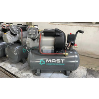 Поршневой компрессор MAST 2047/50L 220V