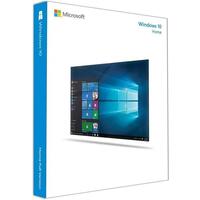 Microsoft Windows 10 Home 32/64-bit Ukrainian USB P2 (HAJ-00083)