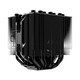 Кулер процессорный ID-Cooling SE-207-XT Slim Black