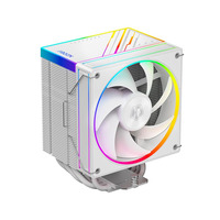 Кулер процессорный ID-Cooling Frozn A610 ARGB White